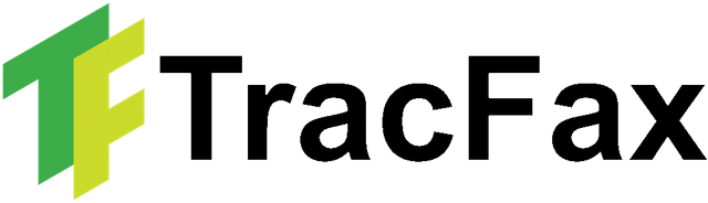 TracFax Logo